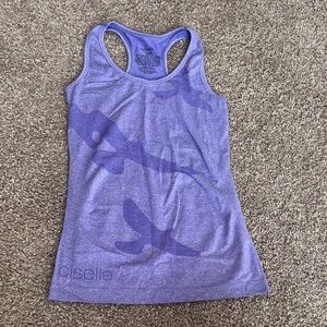 Oiselle Flyte Tank